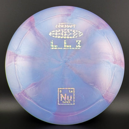 Big Z Swirl Nuke - Ledgestone 2025 Season 2