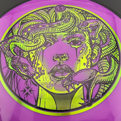Neutron Terra - "Medusa 2.0" by John Dorn