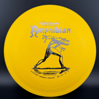 Suregrip Amphibian