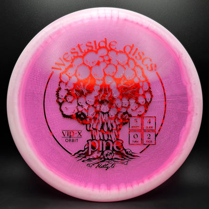 VIP-X Orbit Pine - Matt Orum Team Series