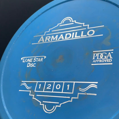 Victor (V1) Armadillo