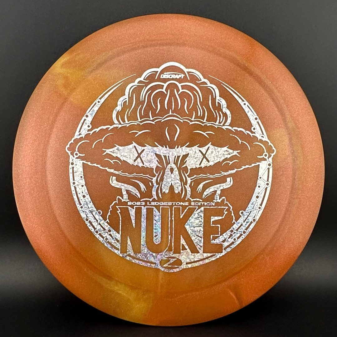 Z Metallic Swirl Nuke