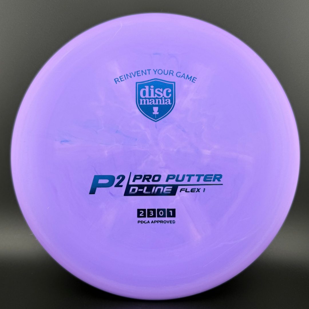 D-Line P2 (Flex 1) - Sky God Mini Stamp by Manny Trujillo