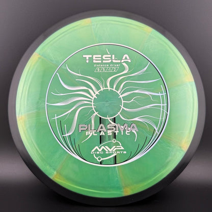 Plasma Tesla