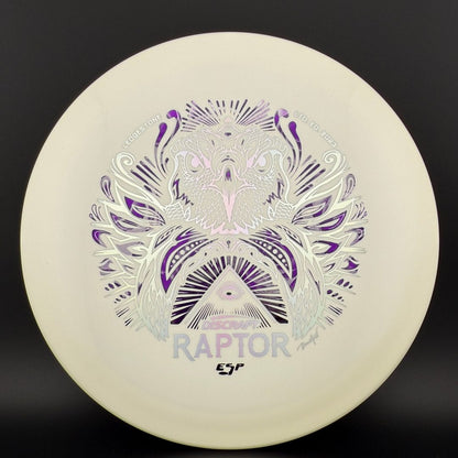 ESP Raptor - Ledgestone 2023 (Dyers Delight)