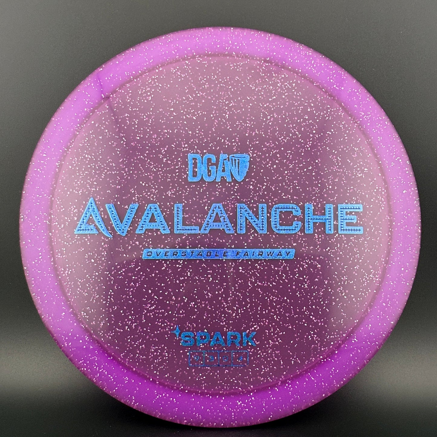 Spark Avalanche