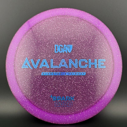 Spark Avalanche