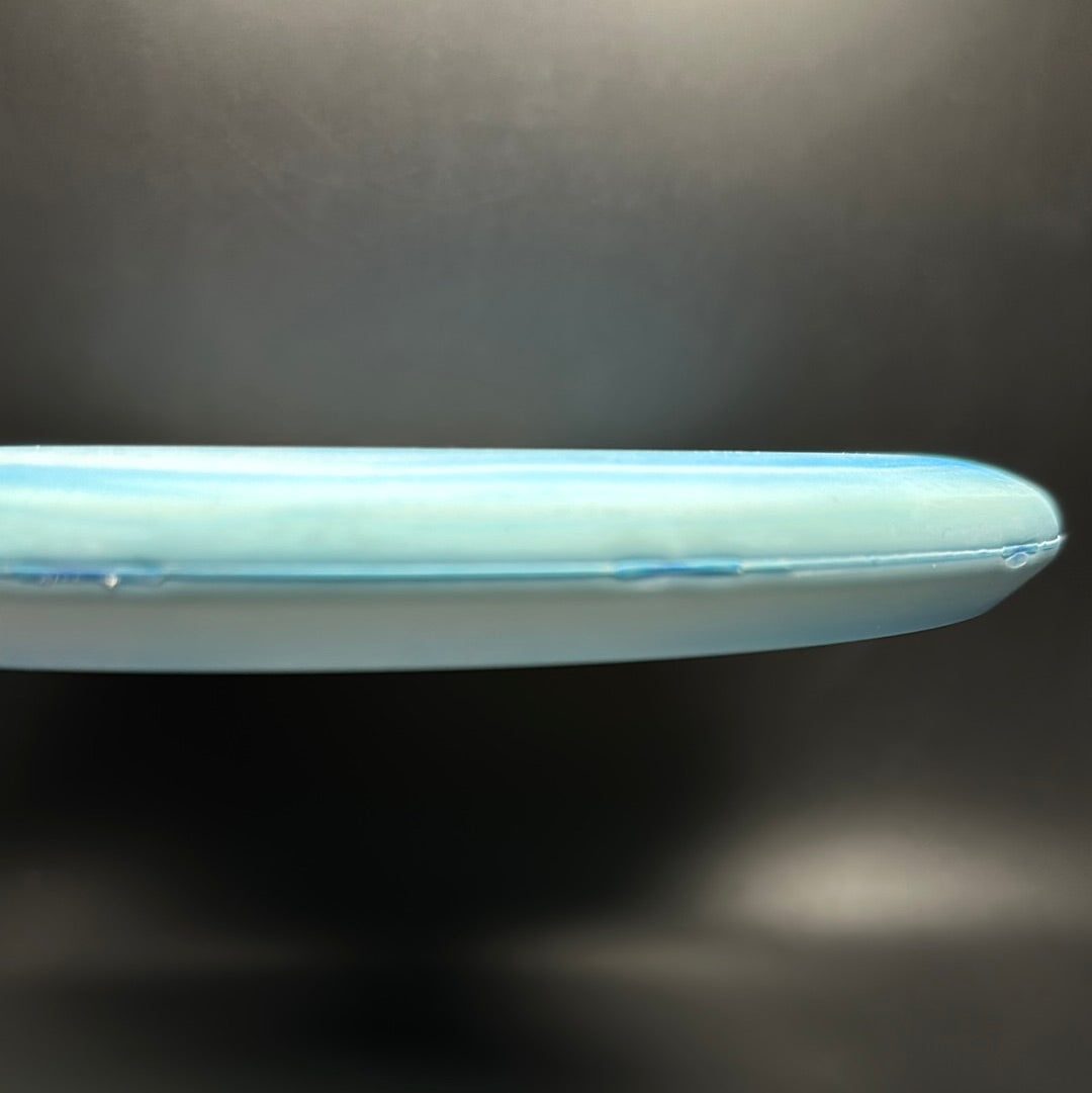 Victor 2 (V2) Bluebonnet