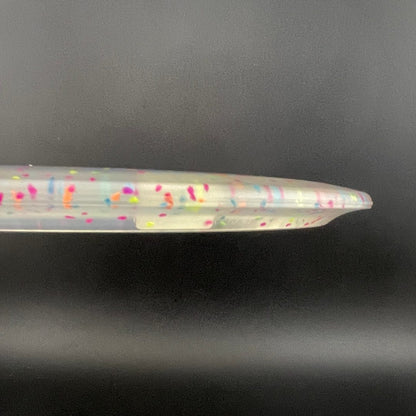 CryZtal Confetti Cigarra - Anthony Barela