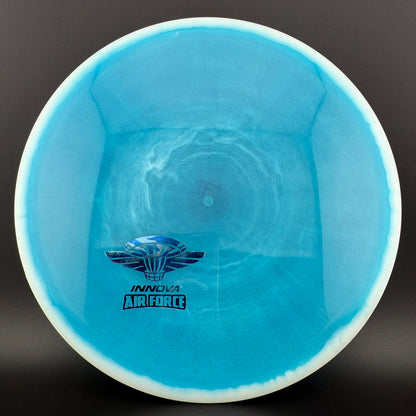 Halo Champion Rollo - First Run - Air Force Stamp