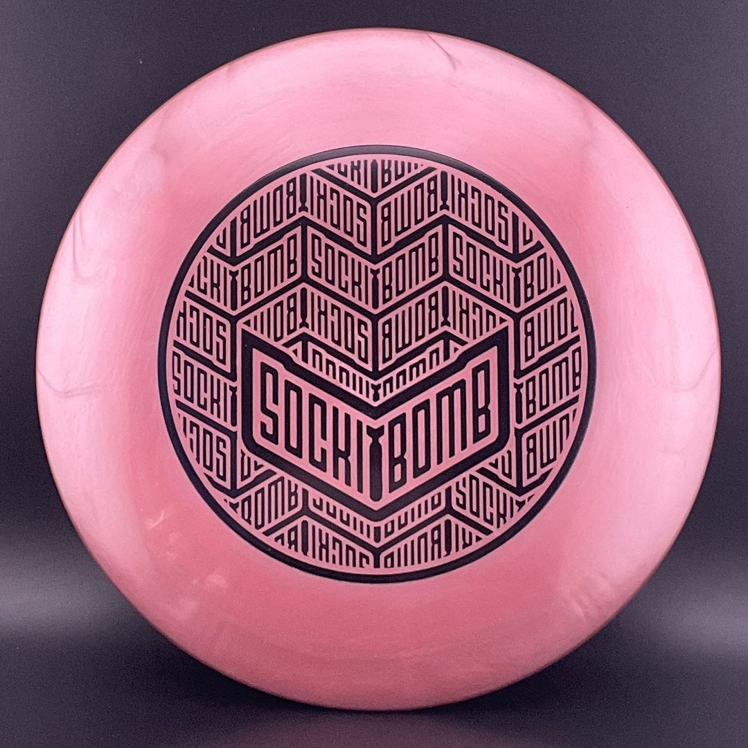 Shimmer Star Savant - Sockibomb LE