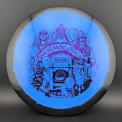 Tournament Orbit Sampo - Kalevala Celebration
