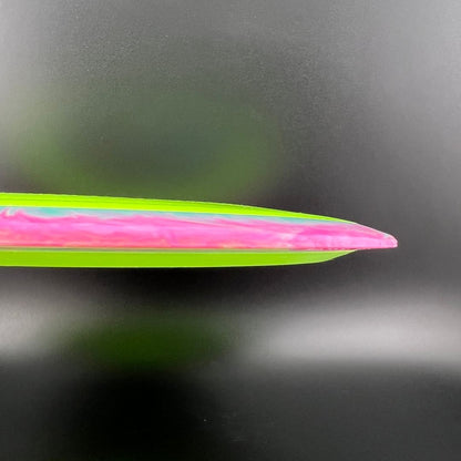 Fission Defy - "Hurit" Triple Foil