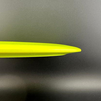 Swirly ESP Zeus - Paul McBeth