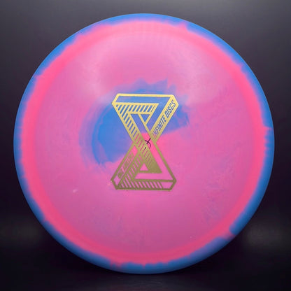 Halo S-Blend Roman - First Run X-Out