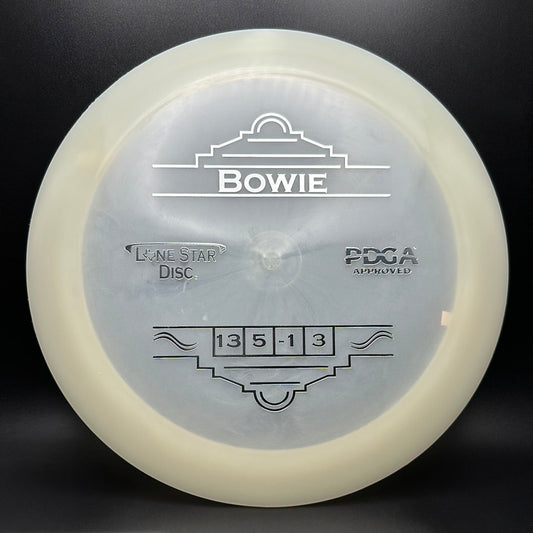 Glow Bowie