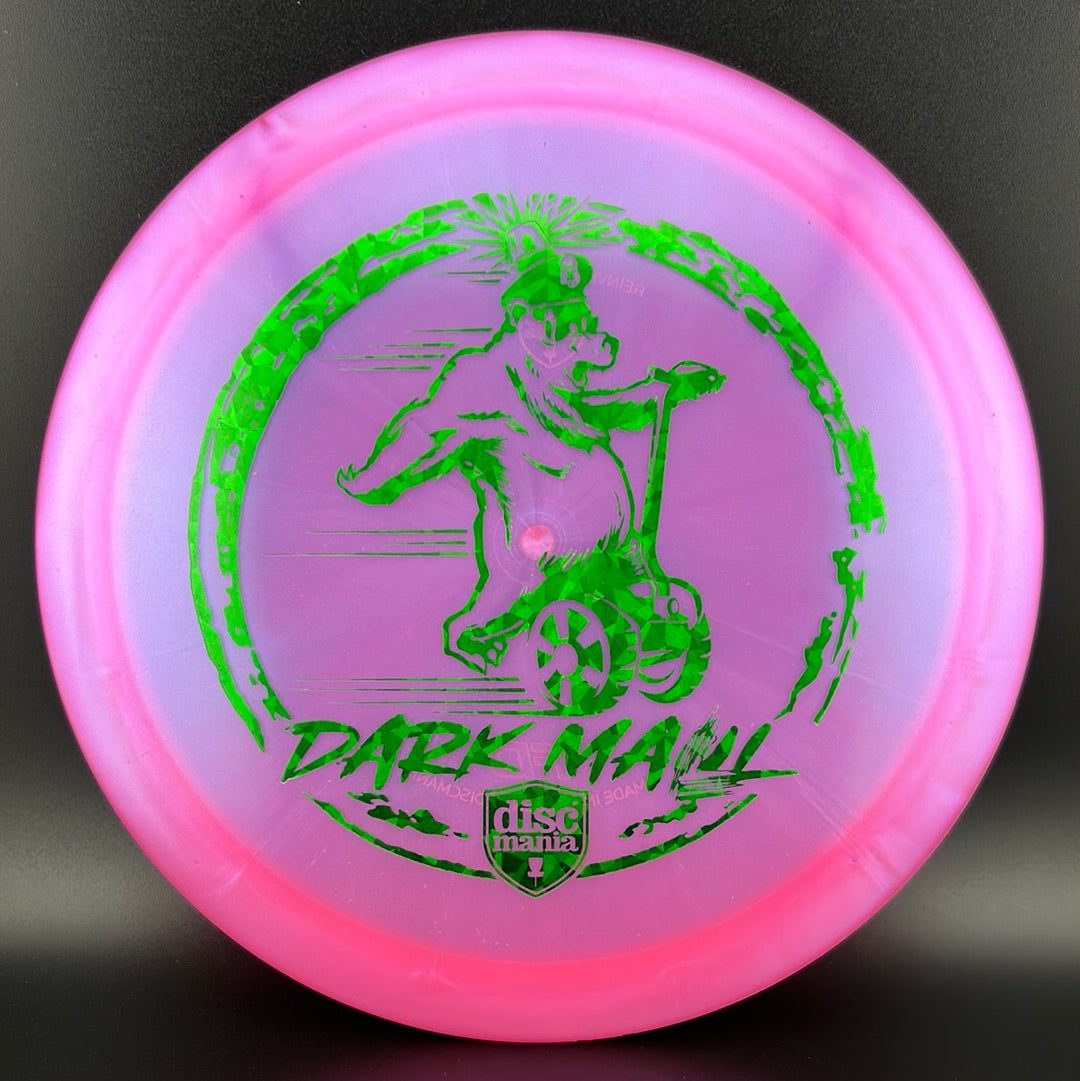 Chroma FD - "Dark Mall" April Jewels 2024
