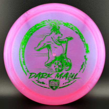 Chroma FD - "Dark Mall" April Jewels 2024