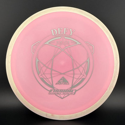 Fission Defy