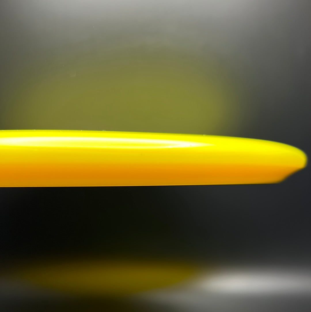 Gold Claymore - Infinite X-Out