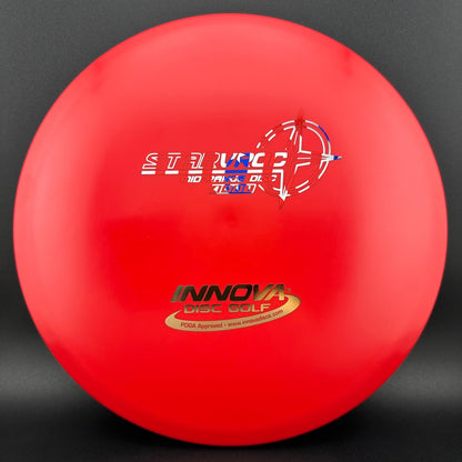 Star VRoc (Penned) - OOP