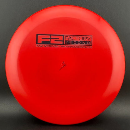 Star Firefly - F2