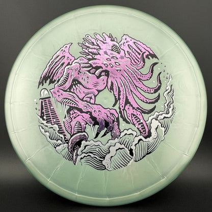 Ethereal Pathfinder - Cthulhu Limited Edition