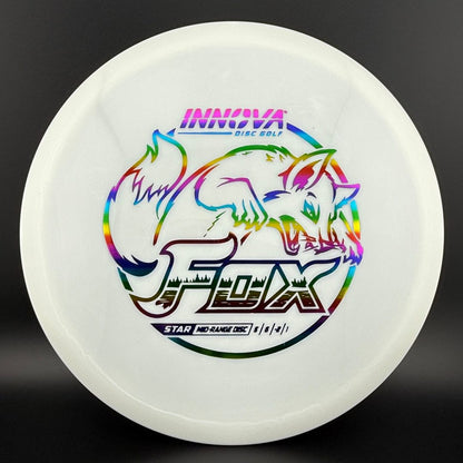 Star Fox