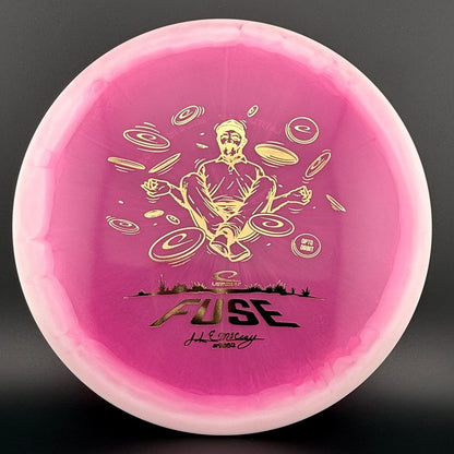 Opto Orbit Fuse - John E McCray 2025 Tour Series