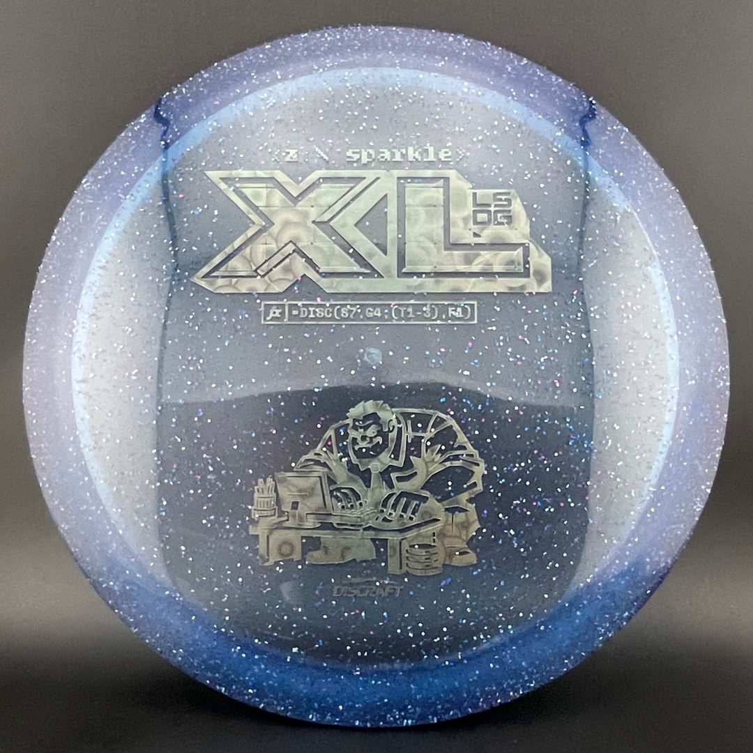 Z Sparkle XL - 2026 Ledgestone