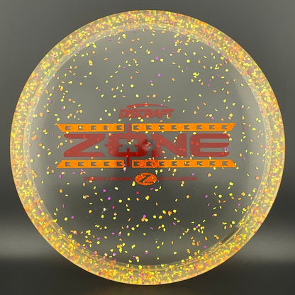Confetti Z Zone - Cascade Challenge Special Edition