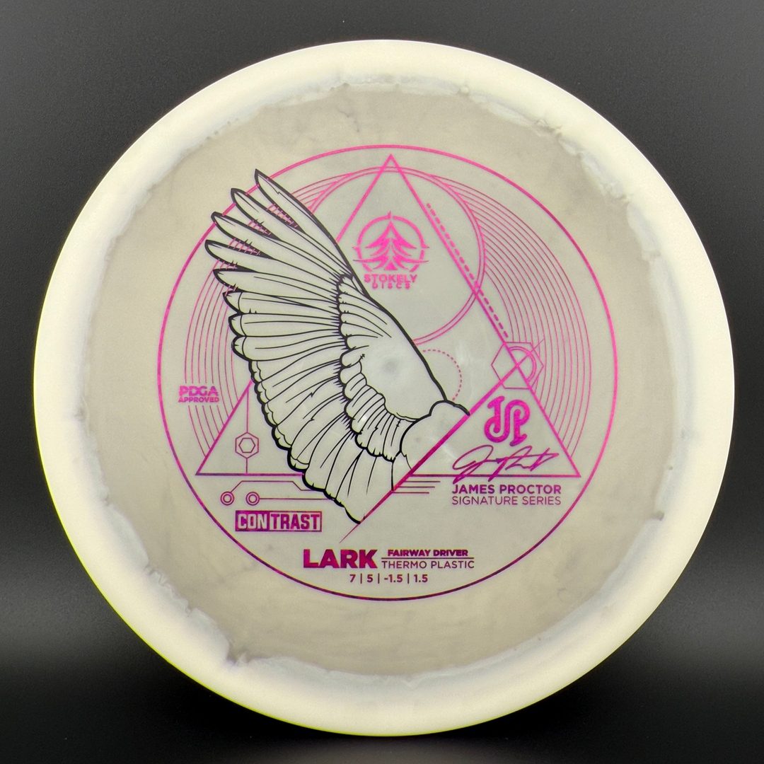 Contrast Thermo Lark - James Proctor Signature Series