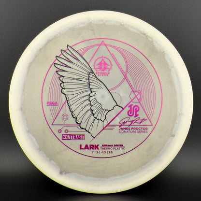 Contrast Thermo Lark - James Proctor Signature Series