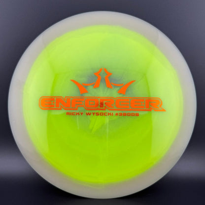 Lucid Moonshine Orbit Enforcer - Ricky Wysocki Signature Series