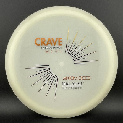 Total Eclipse Crave