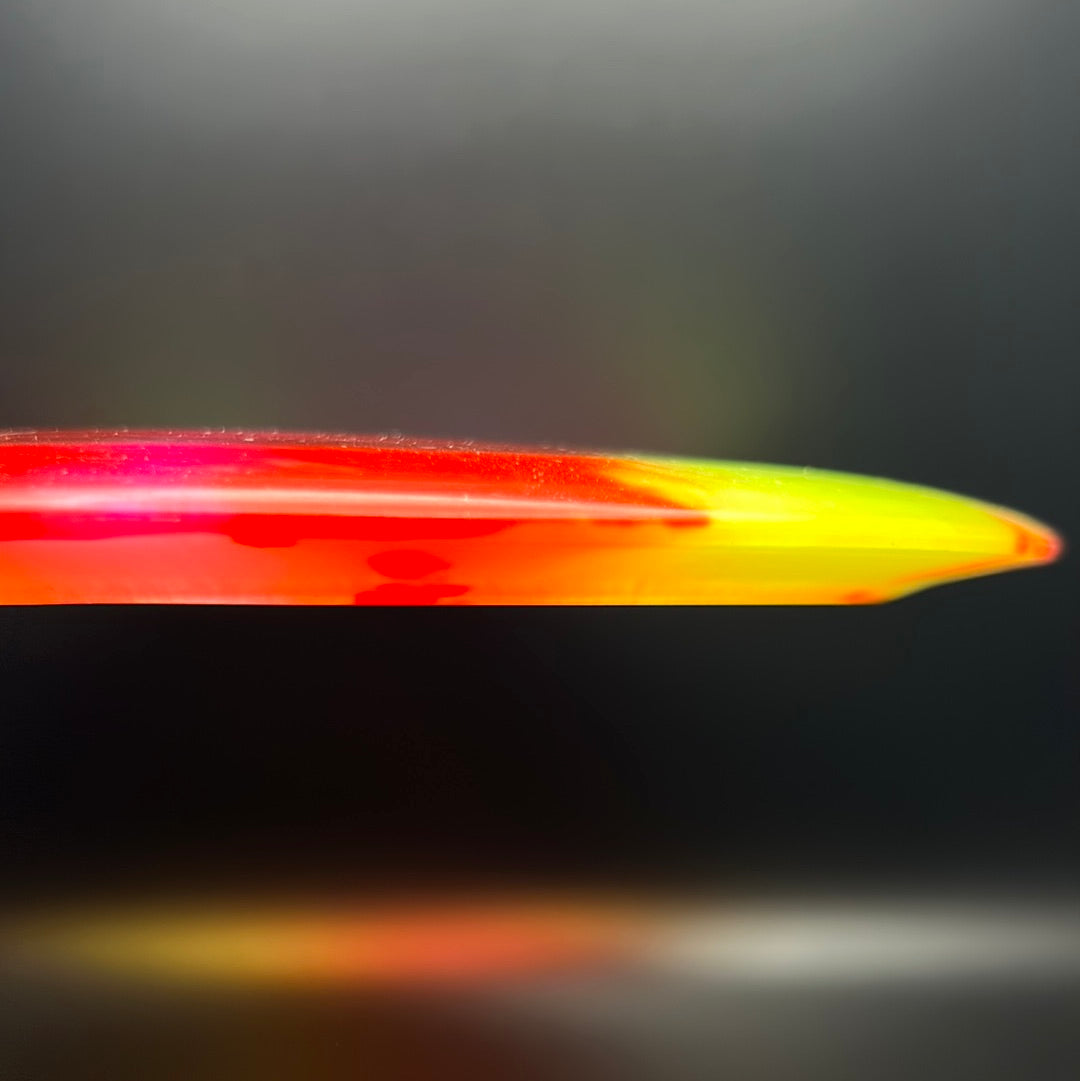 Z Force - Fly Dye - Limited Ledgestone 2023
