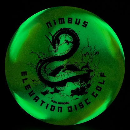 glO-G Glow Nimbus - First Run