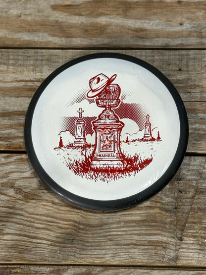 Classic Soft Orbit Marshal - Marshal's Last Ride