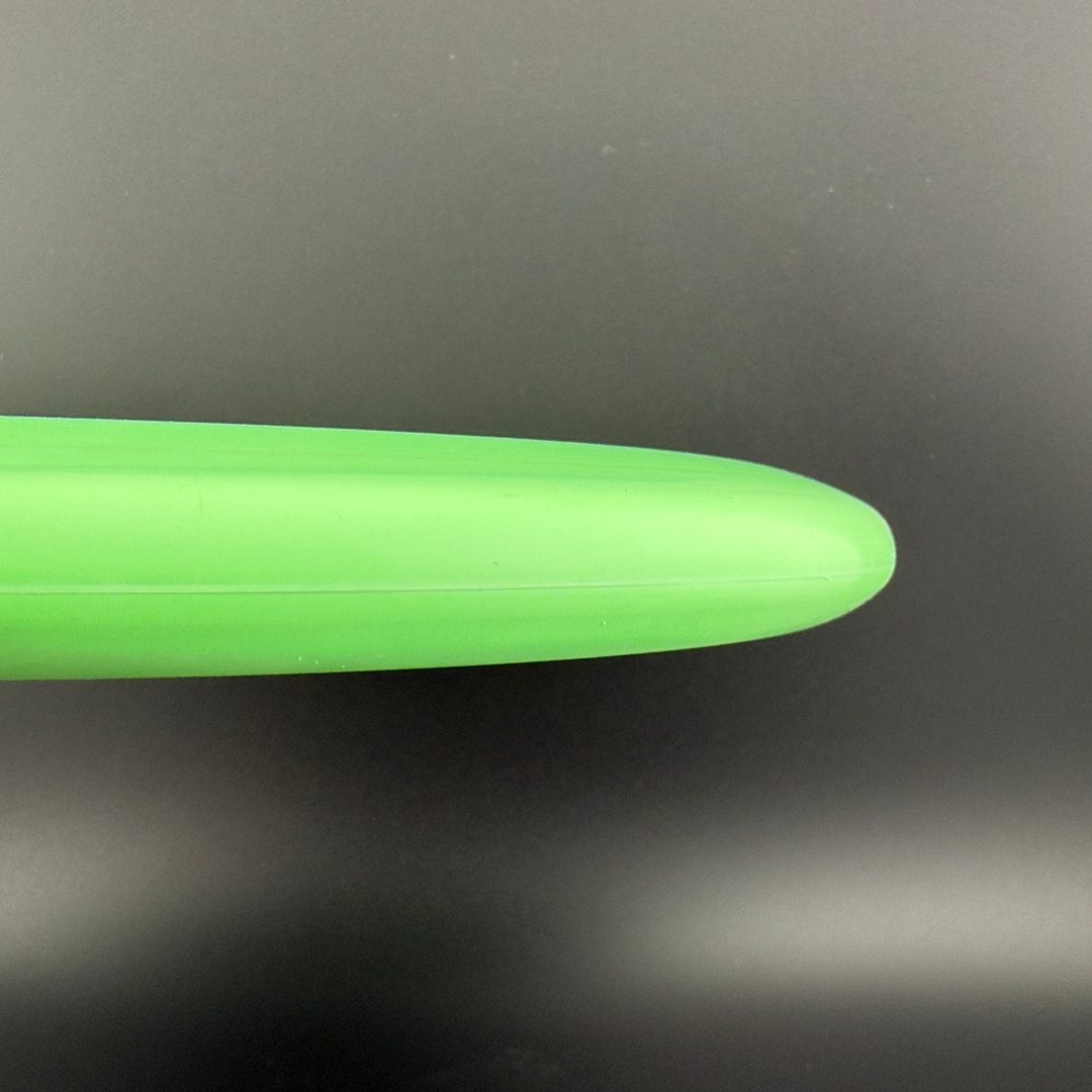 ESP Luna - "McFace" Misprint Paul McBeth 6x Claw