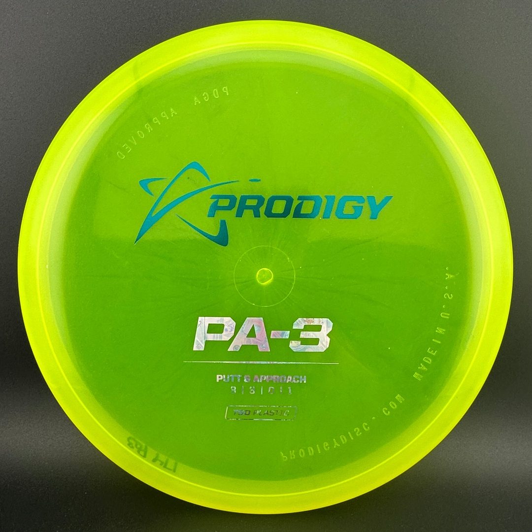 (750) PA-3