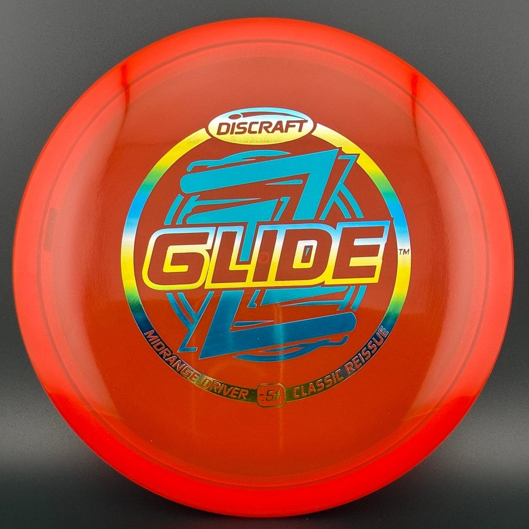 Z Glide - Classic Reissue