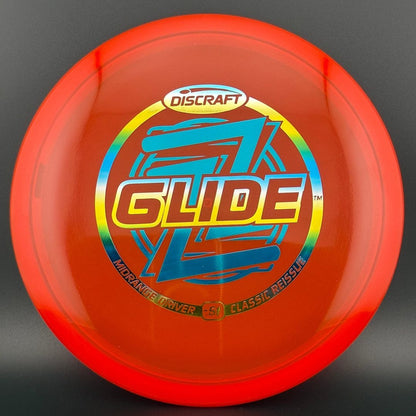 Z Glide - Classic Reissue