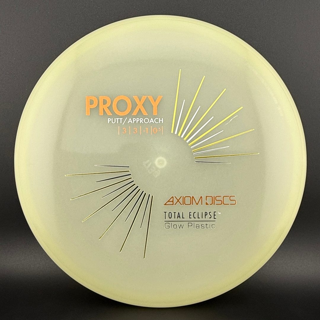 Total Eclipse Proxy