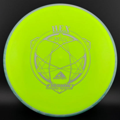 Fission Hex