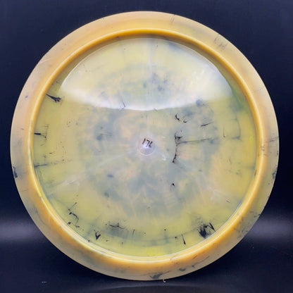 Toxic Waste Ice Age