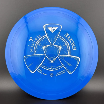 Neutron Excite