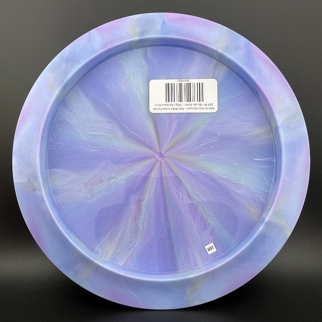 Nebula Aura Synapse - Matt Bell Limited Edition