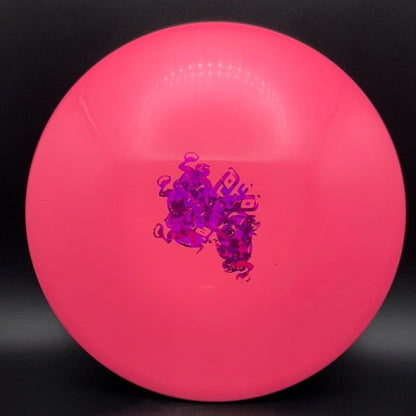 Star IT - X-Out Hero Disc