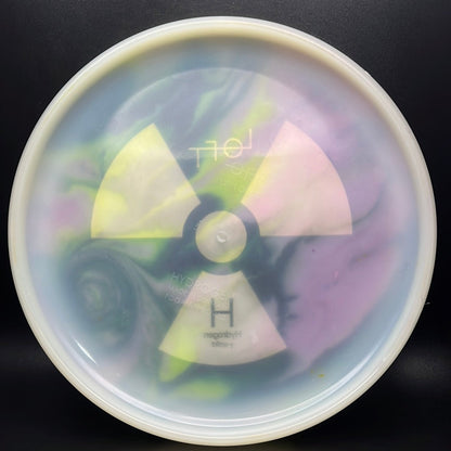 Gamma Hydrogen - The Homies Creations Dyed