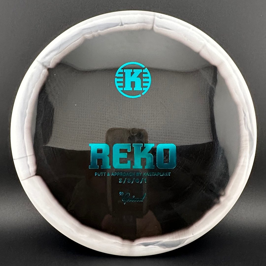 K1 Grind Reko